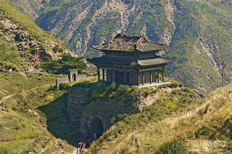 右玉县 杀虎口 风景区|右玉杀虎口旅游景区攻略,杀虎口旅游景区门票